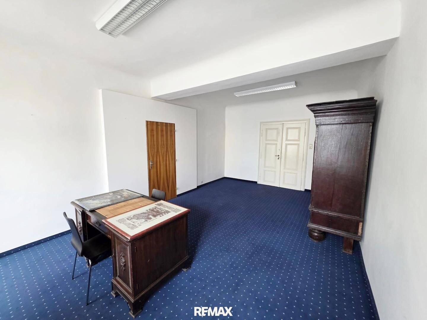 Büro am Stadtplatz Schärding