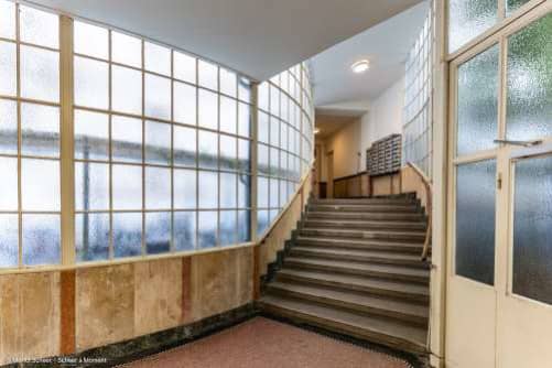 157 m² Bürofläche in der Pfeilgasse
