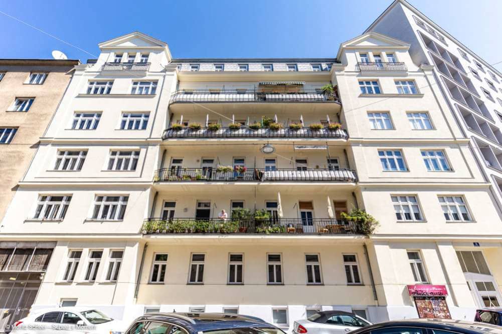 157 m² Bürofläche in der Pfeilgasse