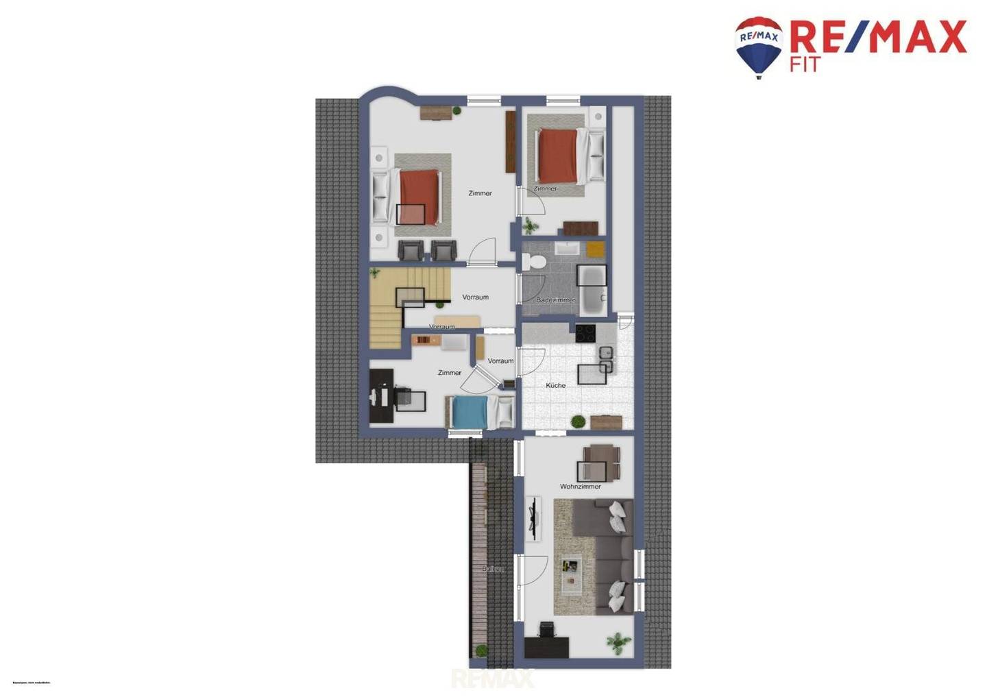 Floor plan 3
