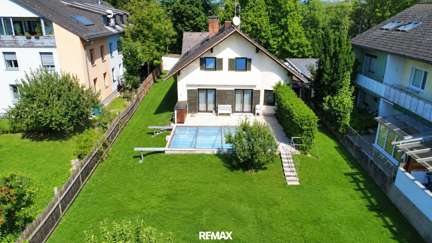 Spacious House with Pool in Schärding