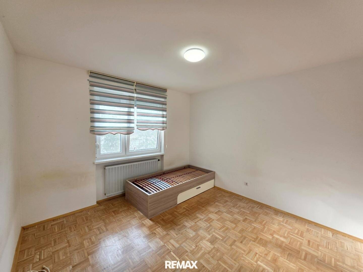 Renovierte Wohnung mit Loggia und Lift