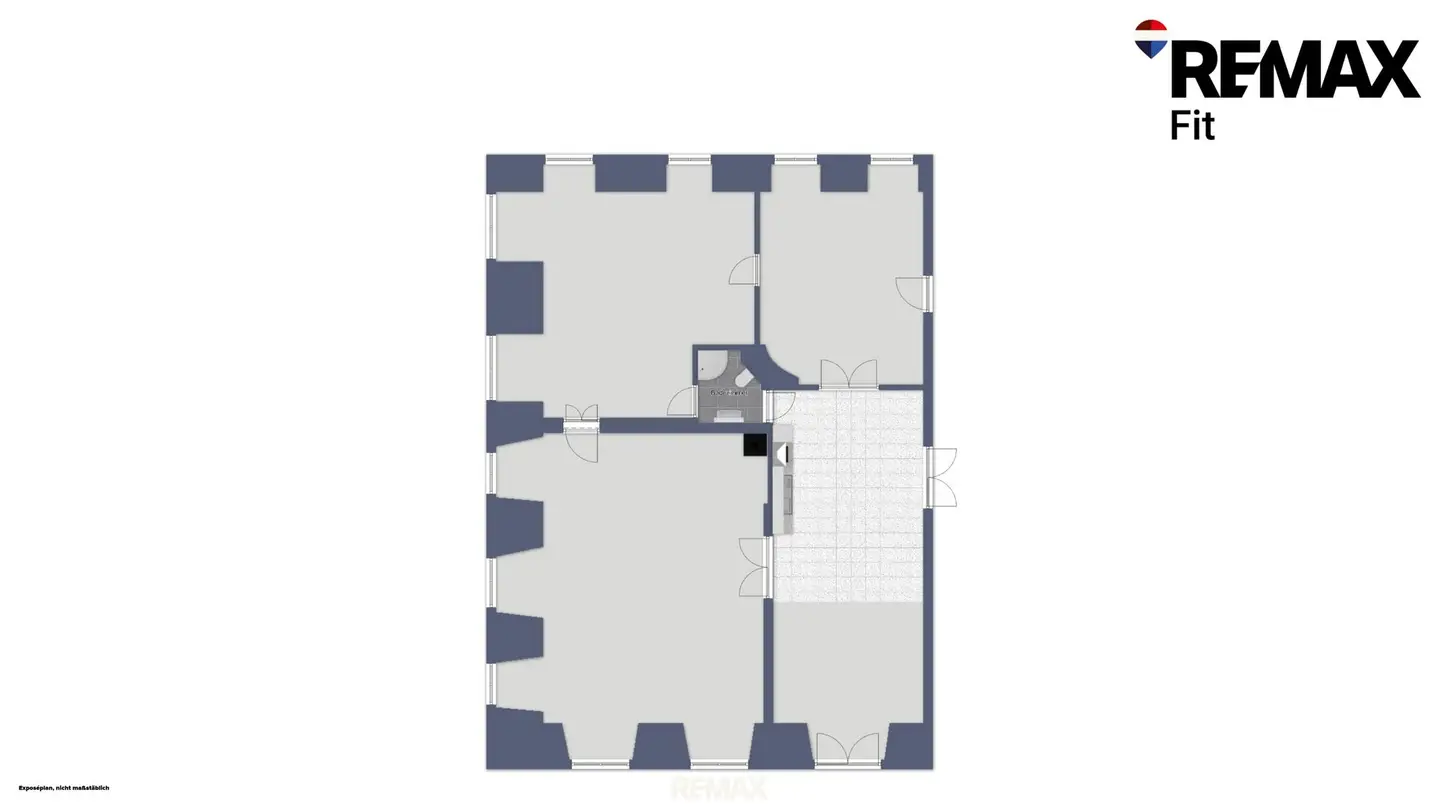 Grundriss 1