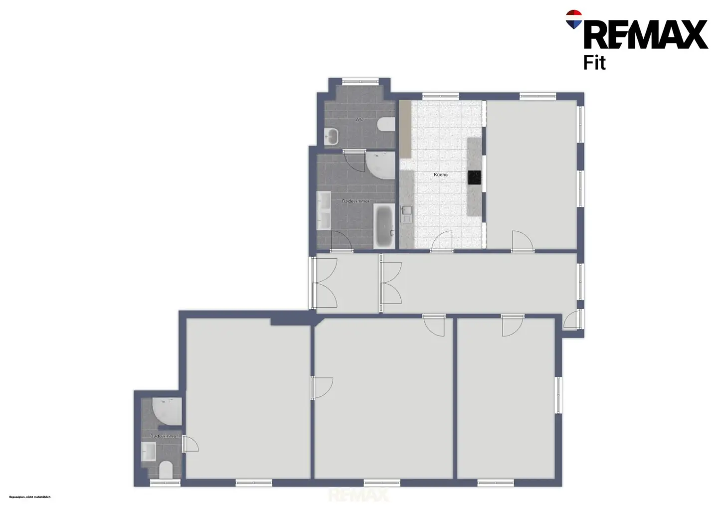 Grundriss 1