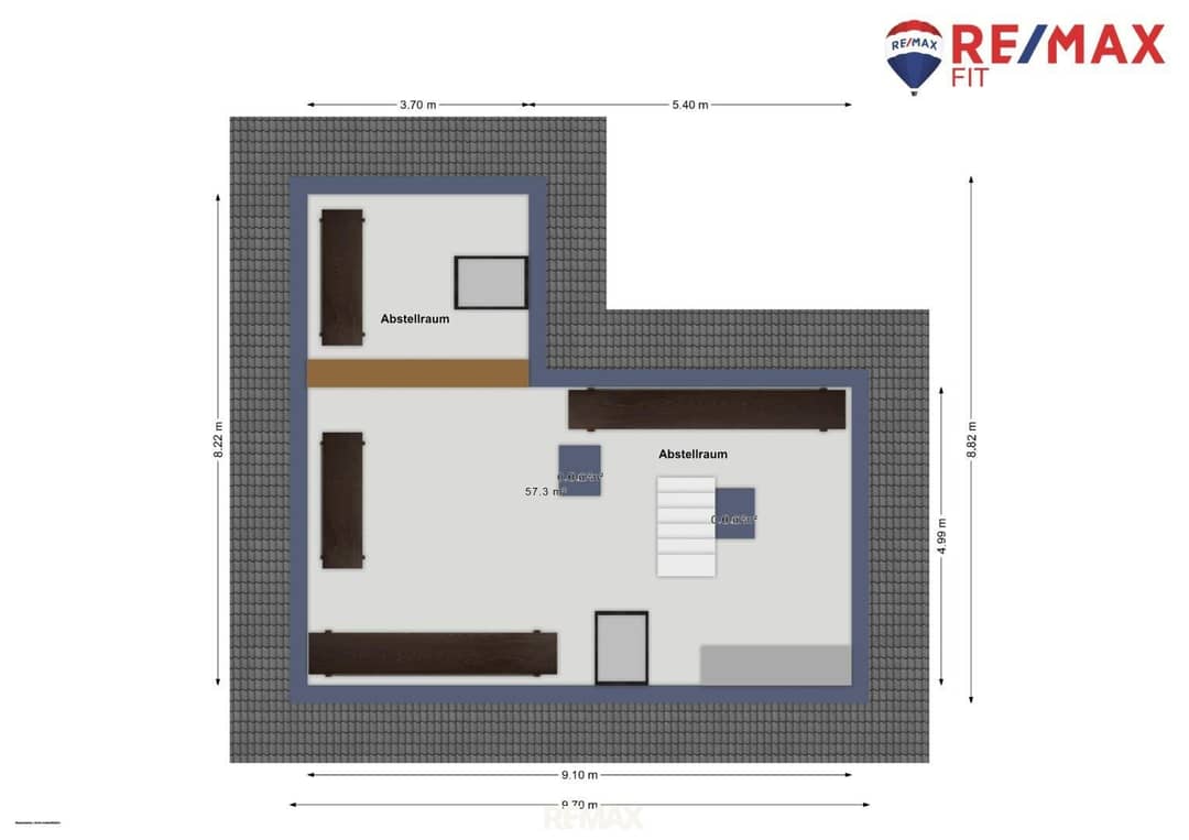 Floor plan 3