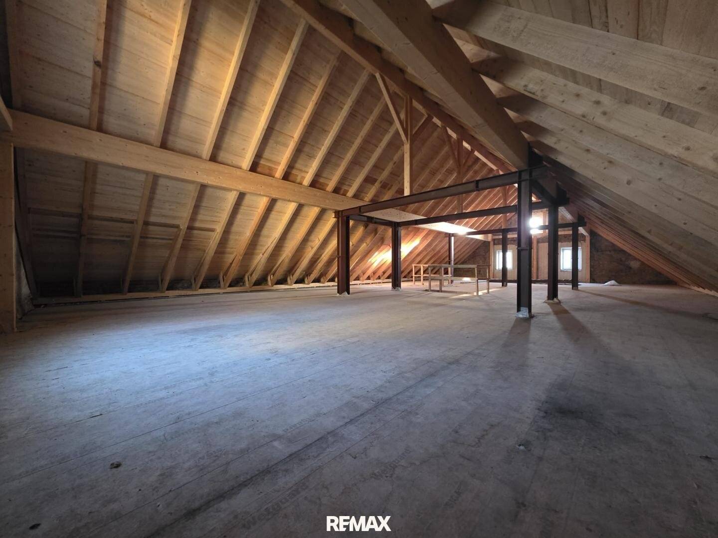 Flexible Storage Space in Schärding