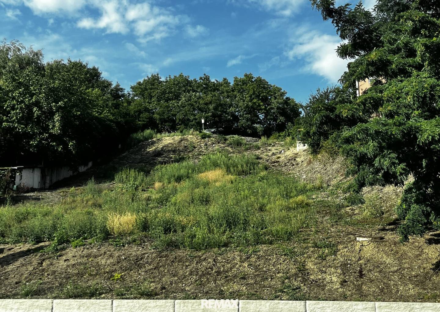 Baugrundstück in Grieskirchen