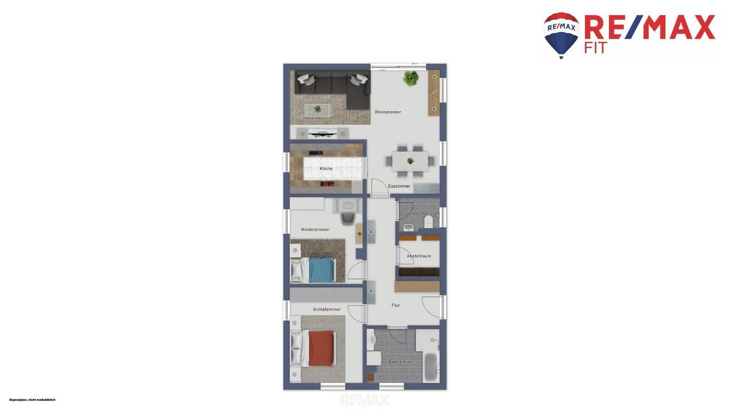 Floor plan 3
