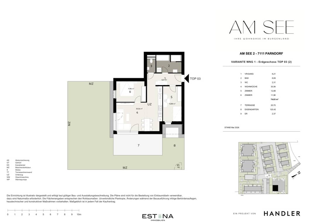 Grundriss 1