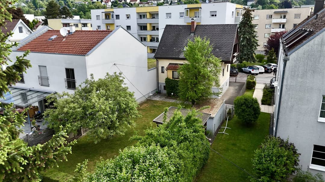Baugrundstück St. Magdalena, 415 m²