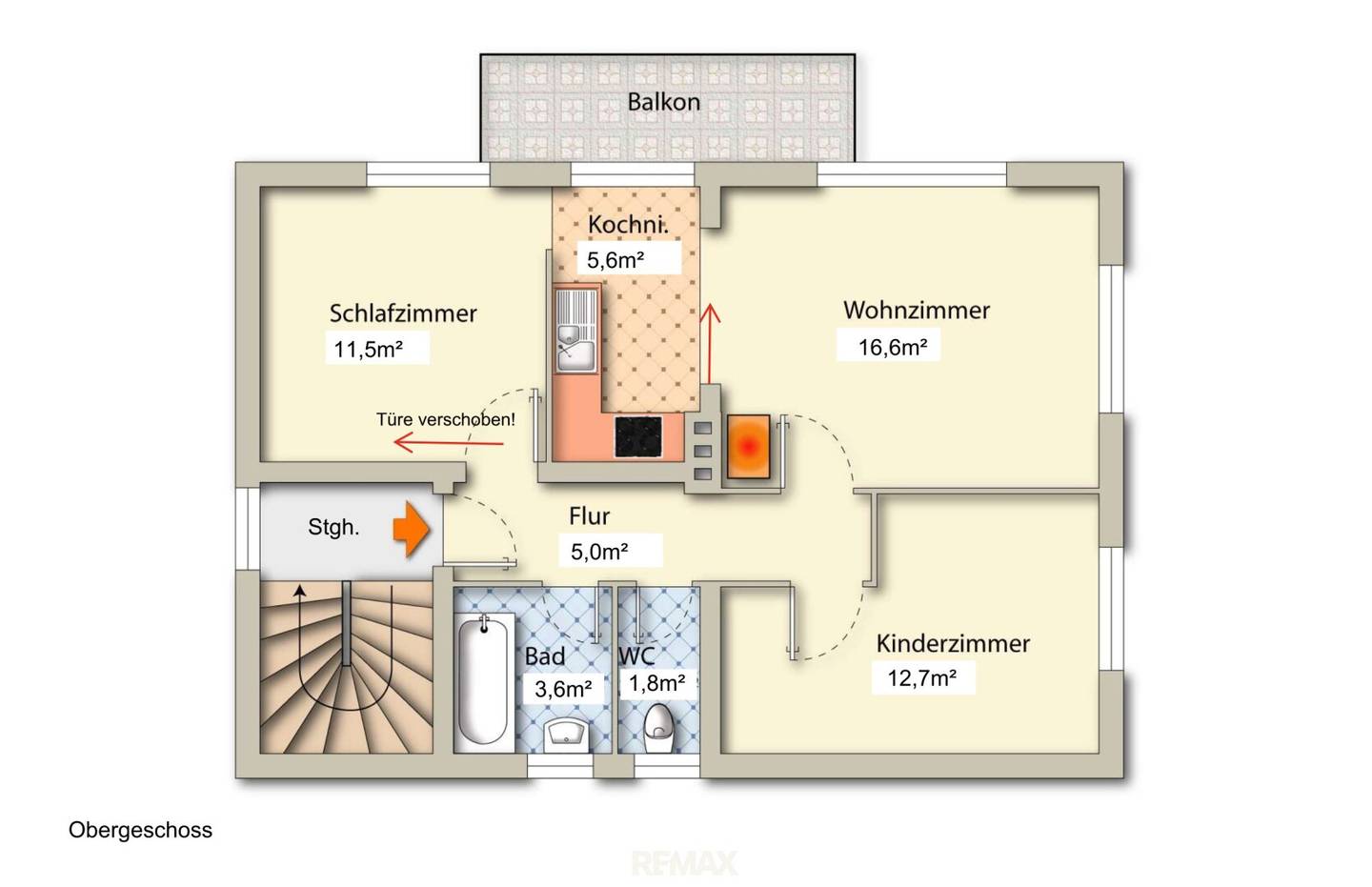Grundriss 1