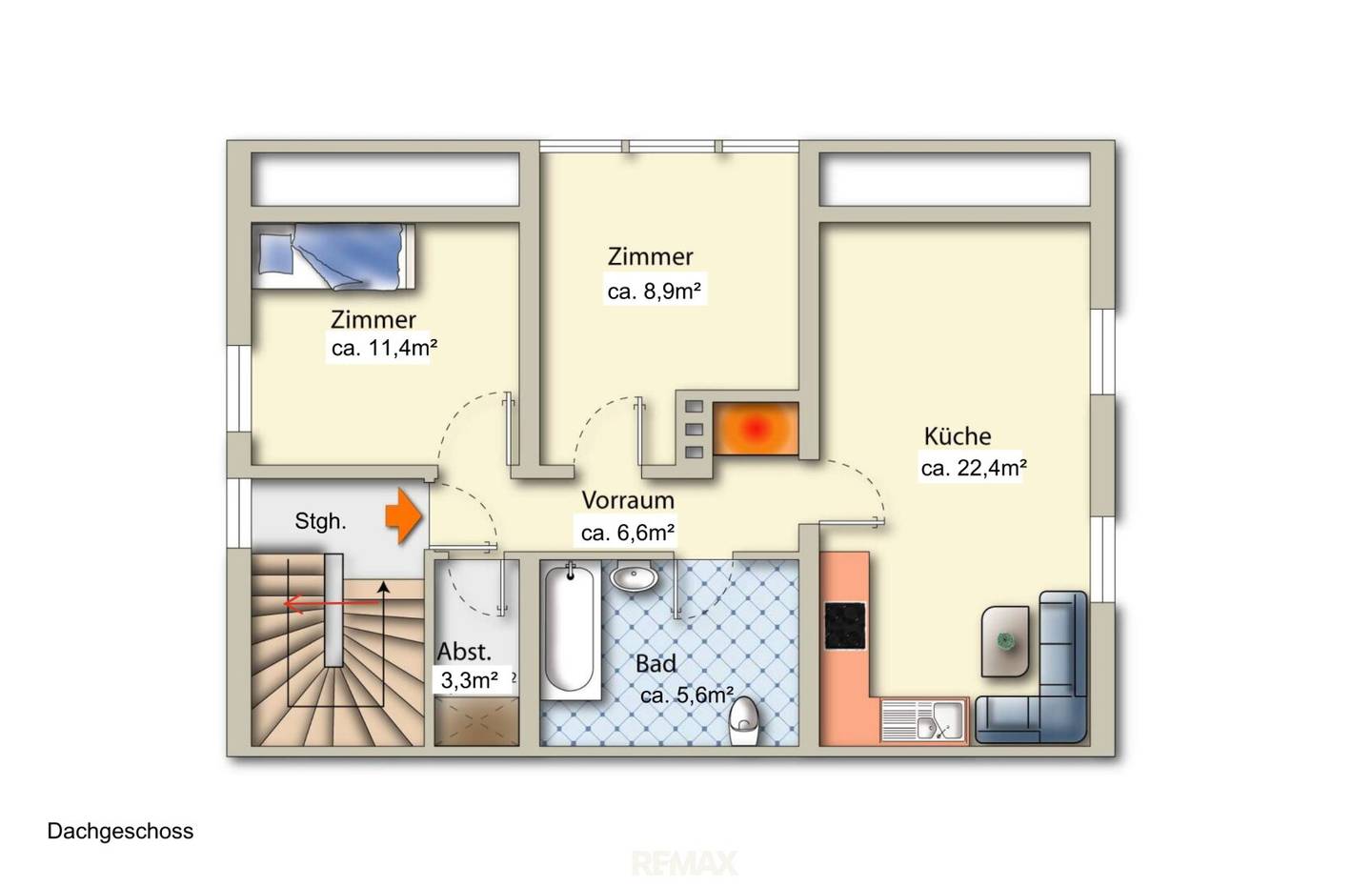 Grundriss 2