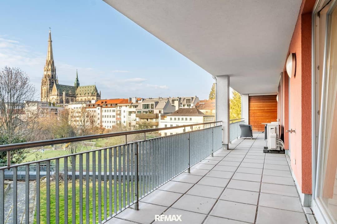 Gewerbeeinheit im Zentrum von Linz