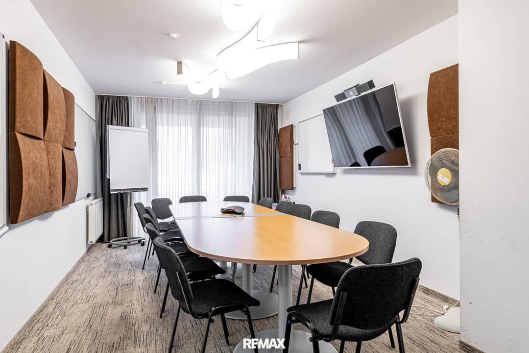 Meetingroom