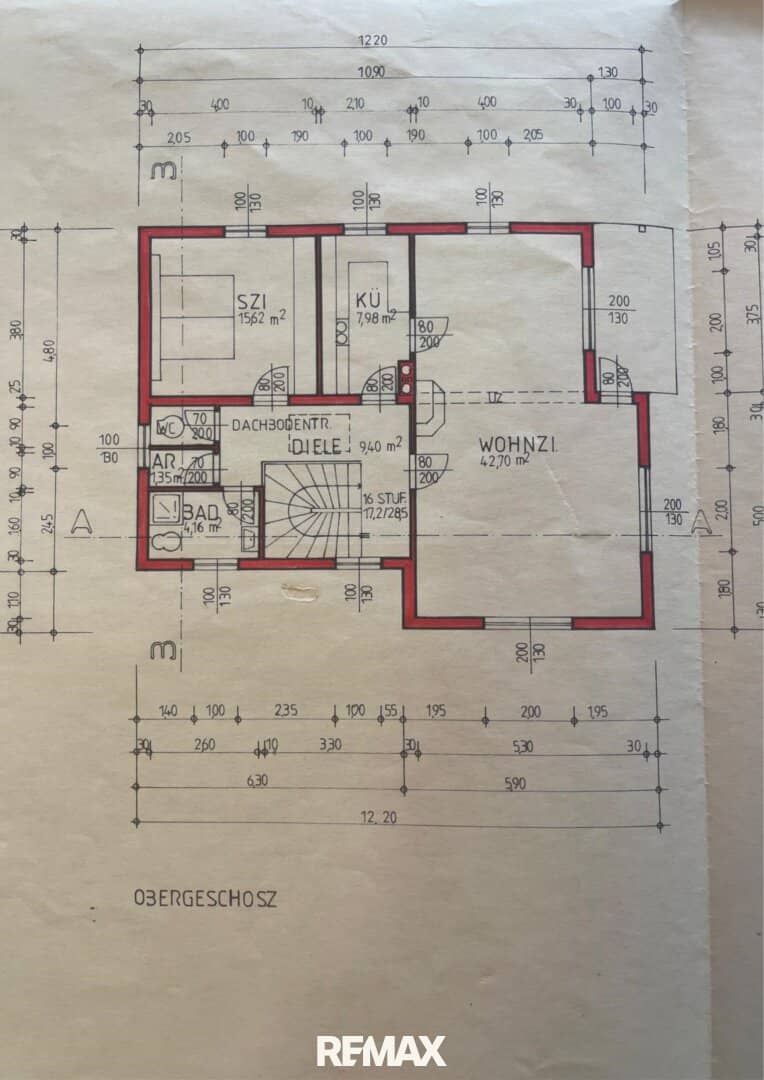 Grundriss 2