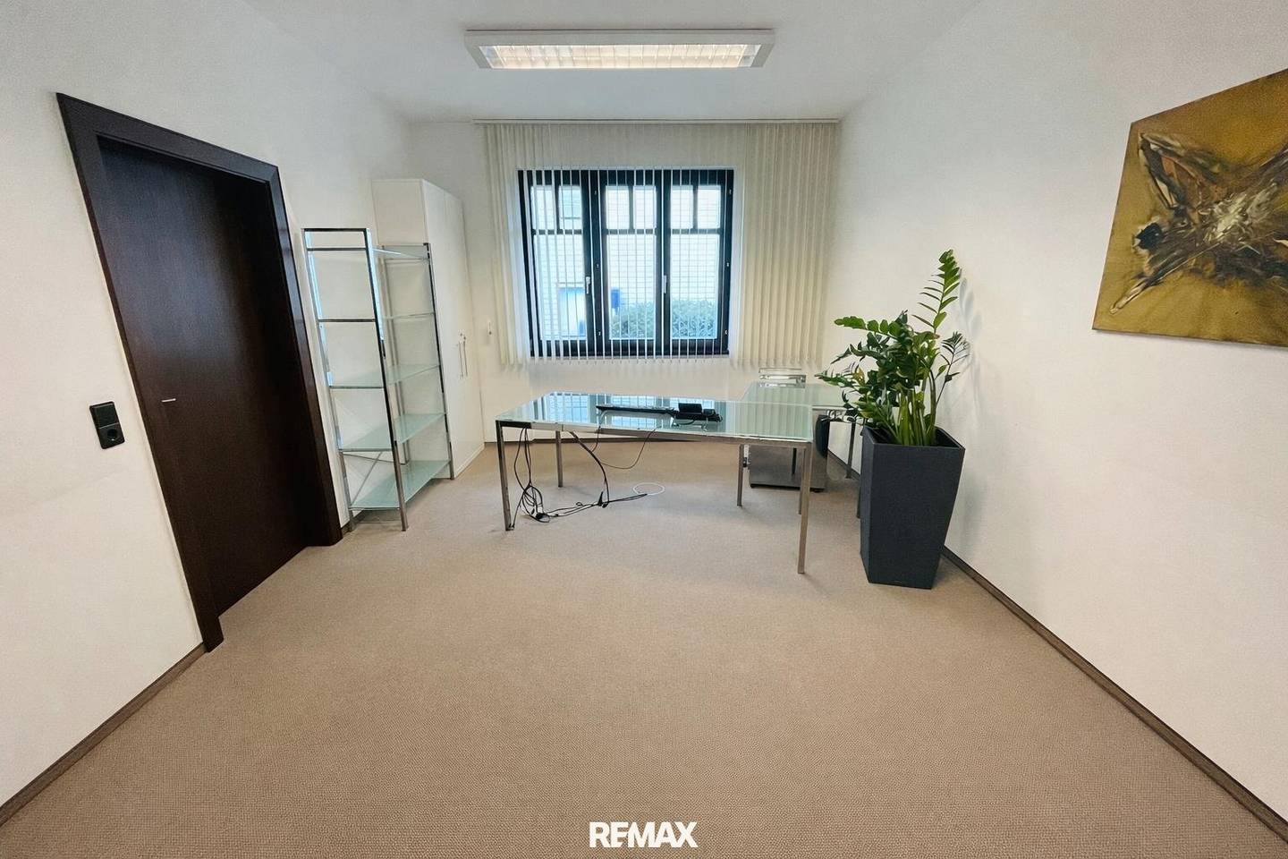 Attractive Office in Central Location
