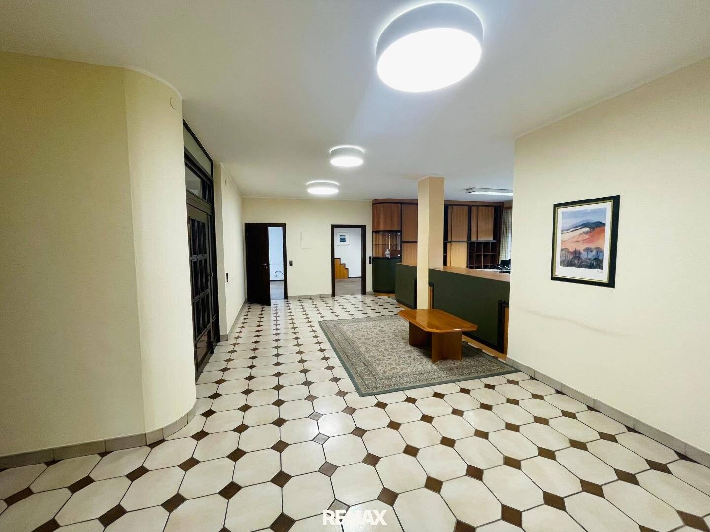 Attractive Office in Central Location