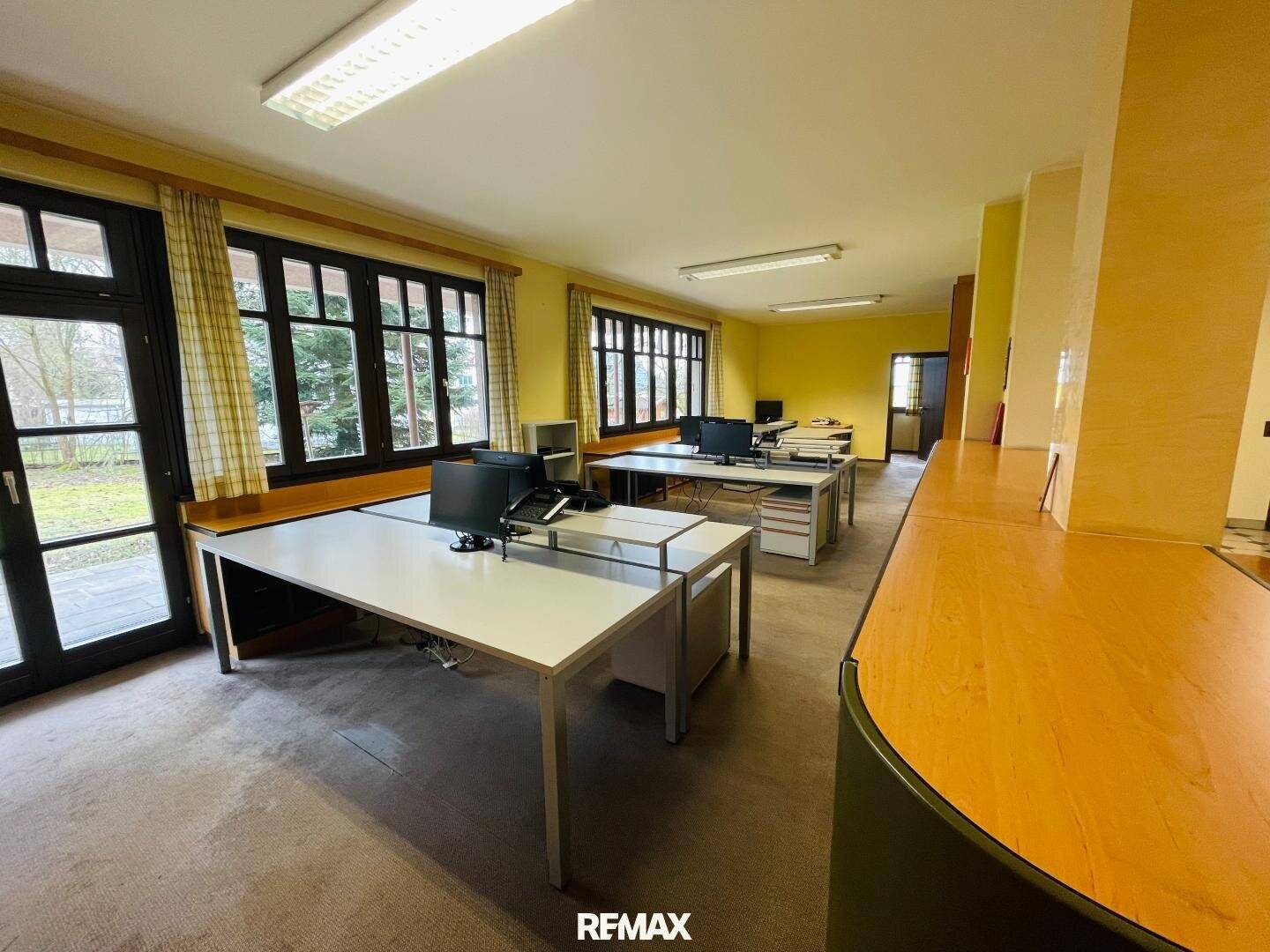 Attractive Office in Central Location