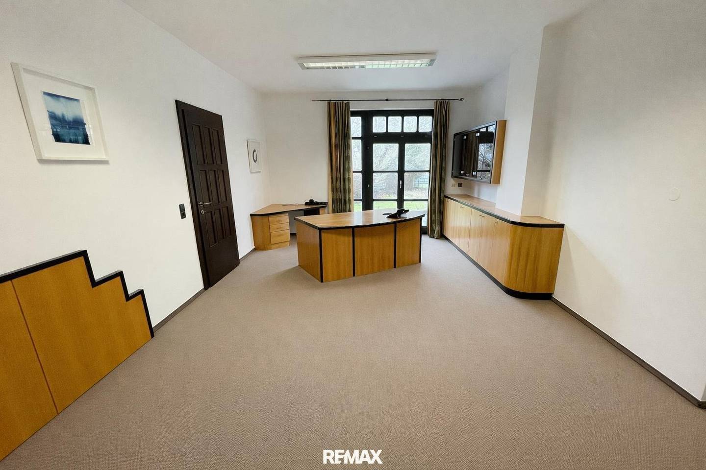 Attractive Office in Central Location