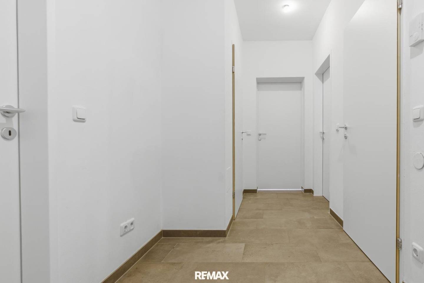 Neuwertige Wohnung Linz Auwiesen Gartennutzung