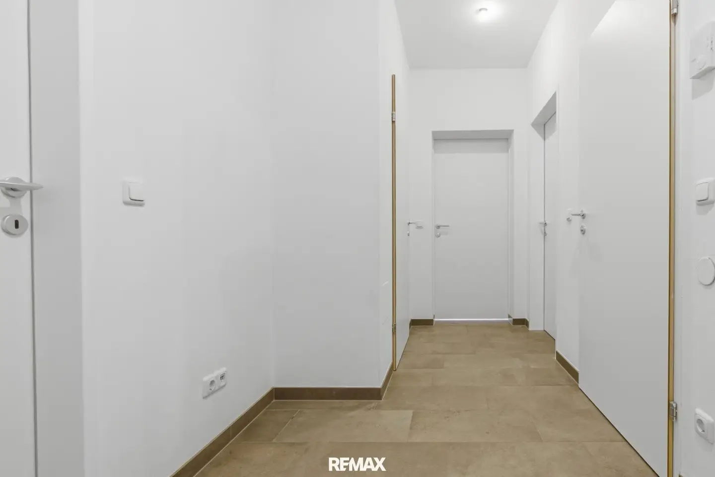 Neuwertige Wohnung Linz Auwiesen Gartennutzung