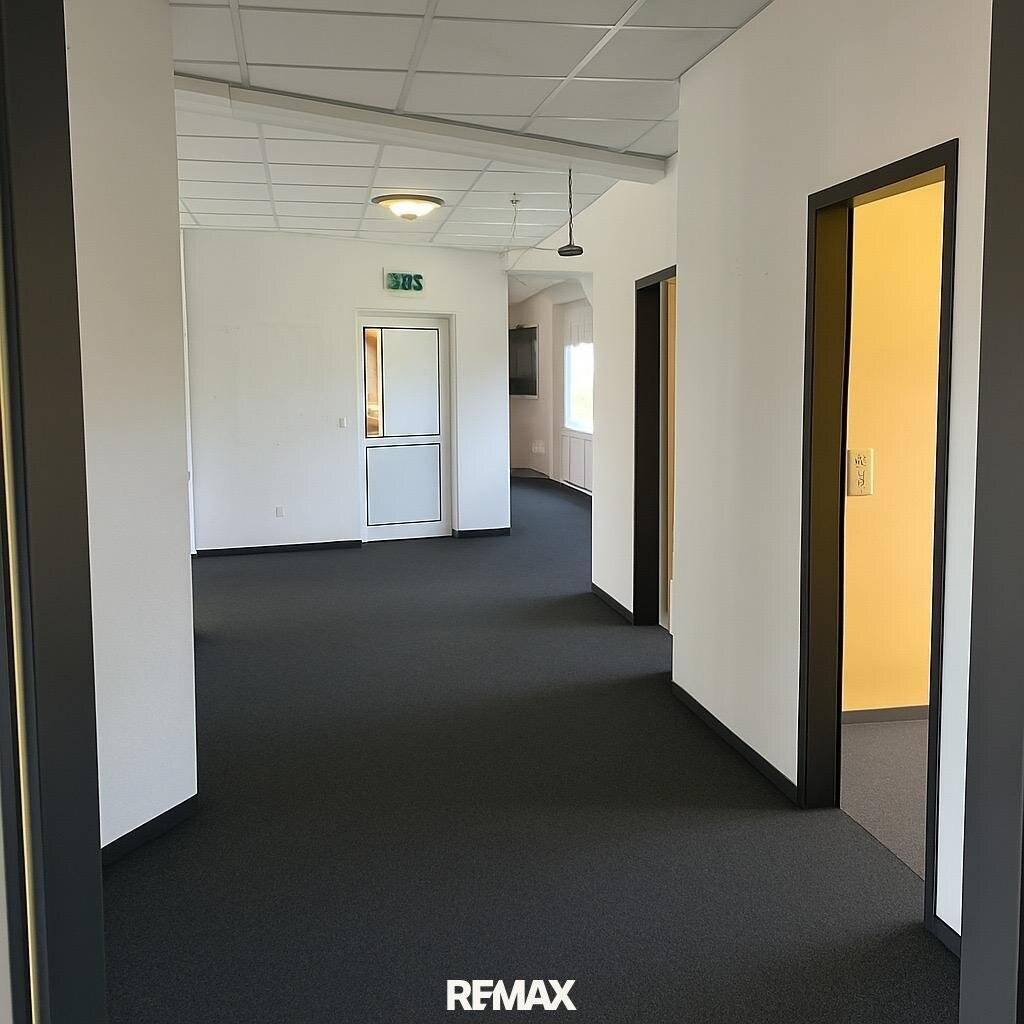 Bürofläche in Altenfelden – flexibel nutzbar