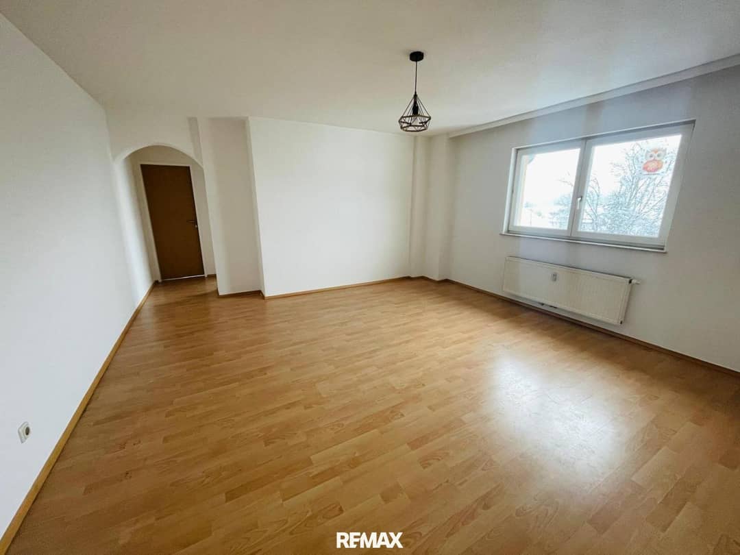 Praktische 2-Zimmer-Wohnung in Rohrbach