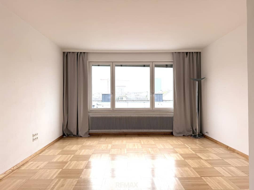 Wohnung in zentraler Lage in Linz