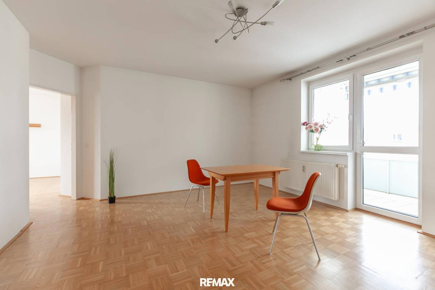 Schöne 4-Zimmer Wohnung in Toplage Gallneukirchen!