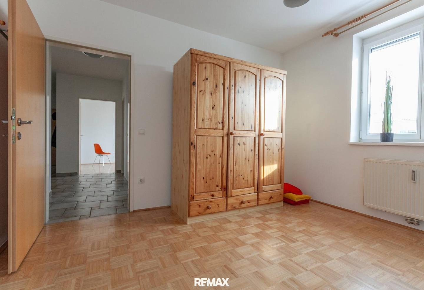 Schöne 4-Zimmer Wohnung in Toplage Gallneukirchen!