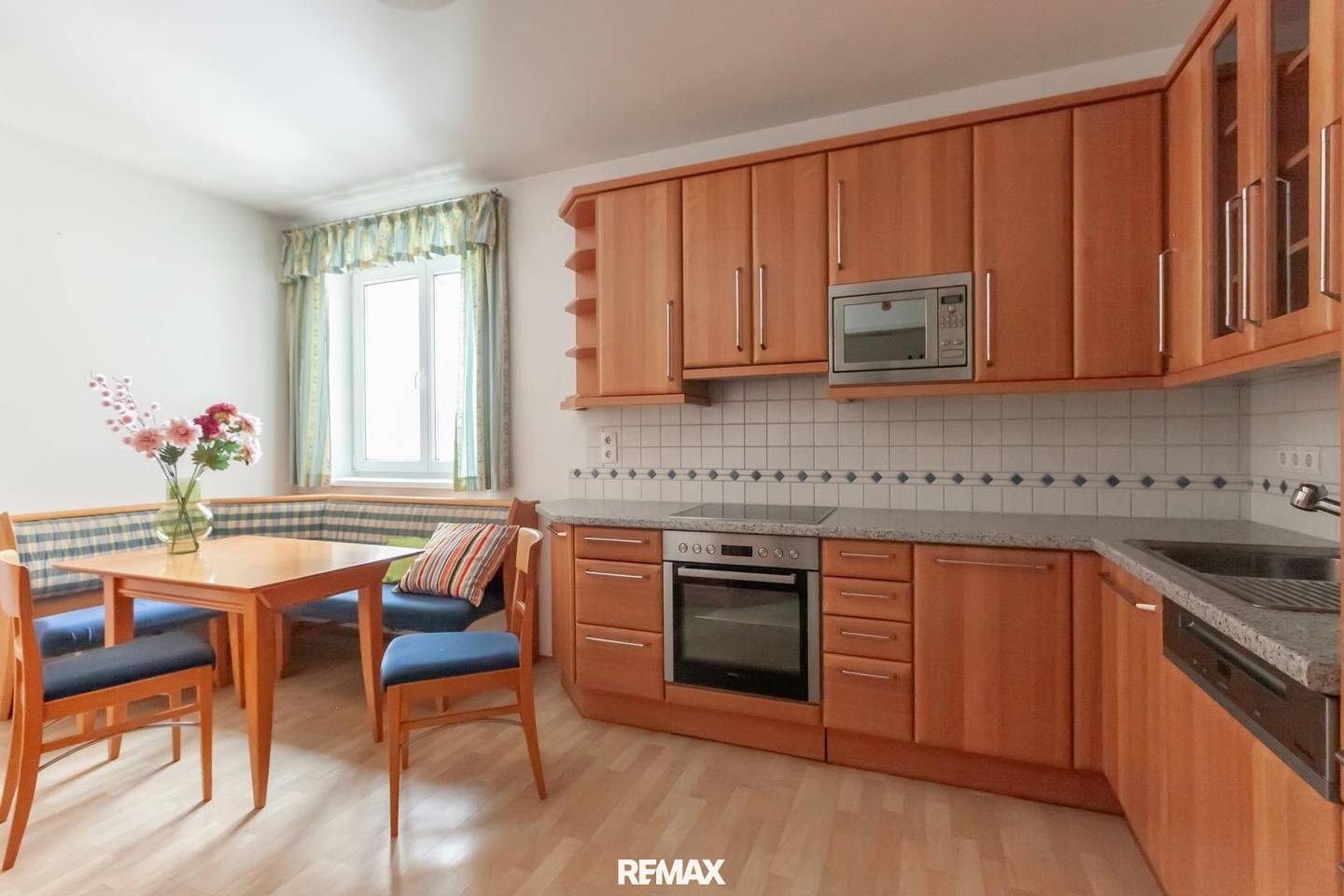 Schöne 4-Zimmer Wohnung in Toplage Gallneukirchen!