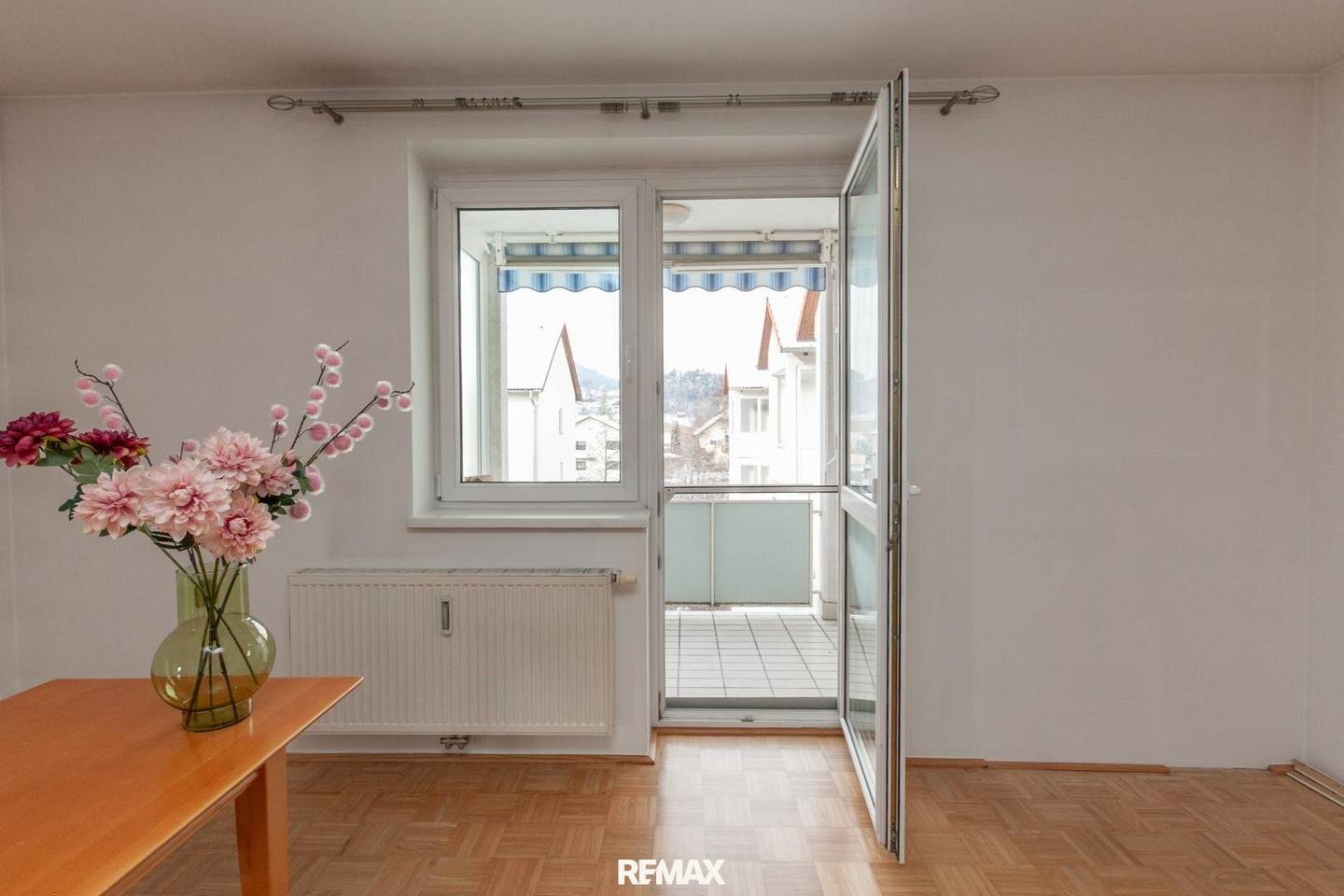 Schöne 4-Zimmer Wohnung in Toplage Gallneukirchen!