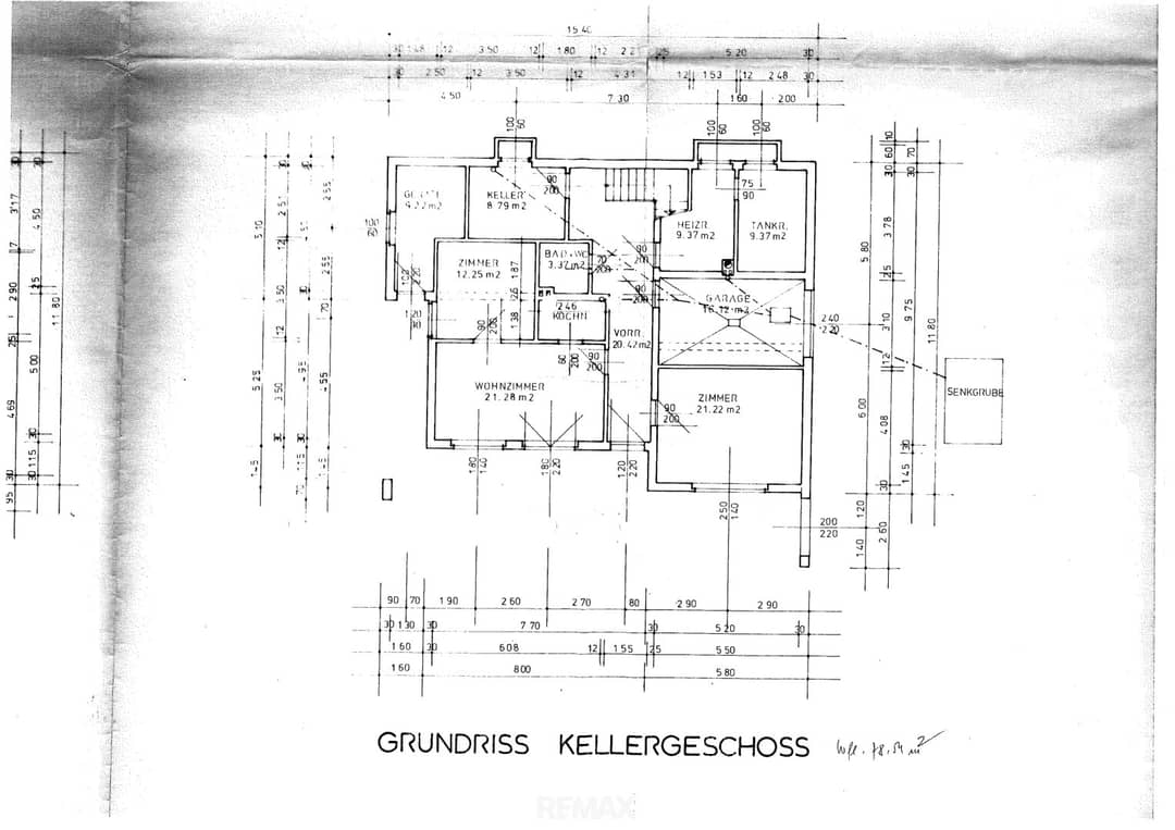 Grundriss 3