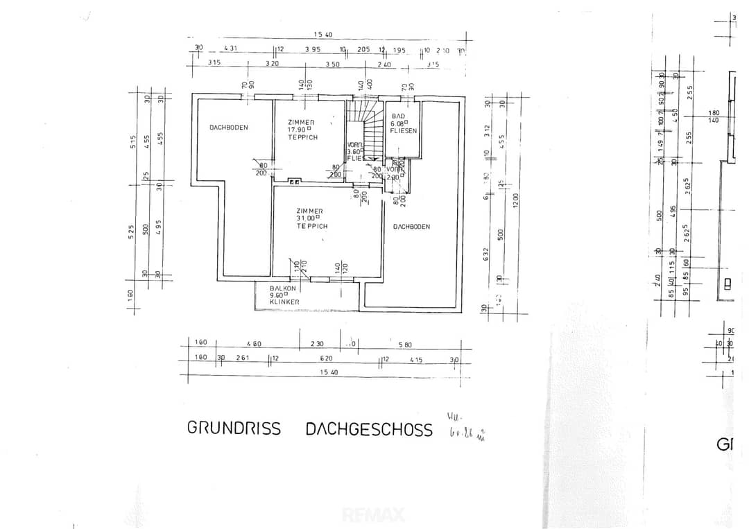 Grundriss 2