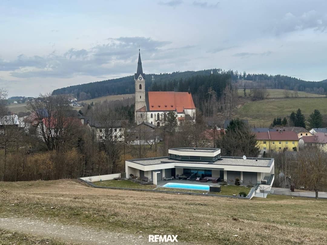 Aussicht