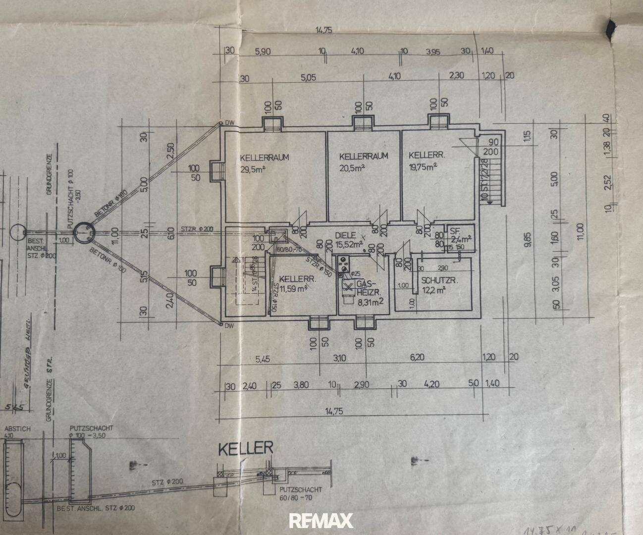 Grundriss 7