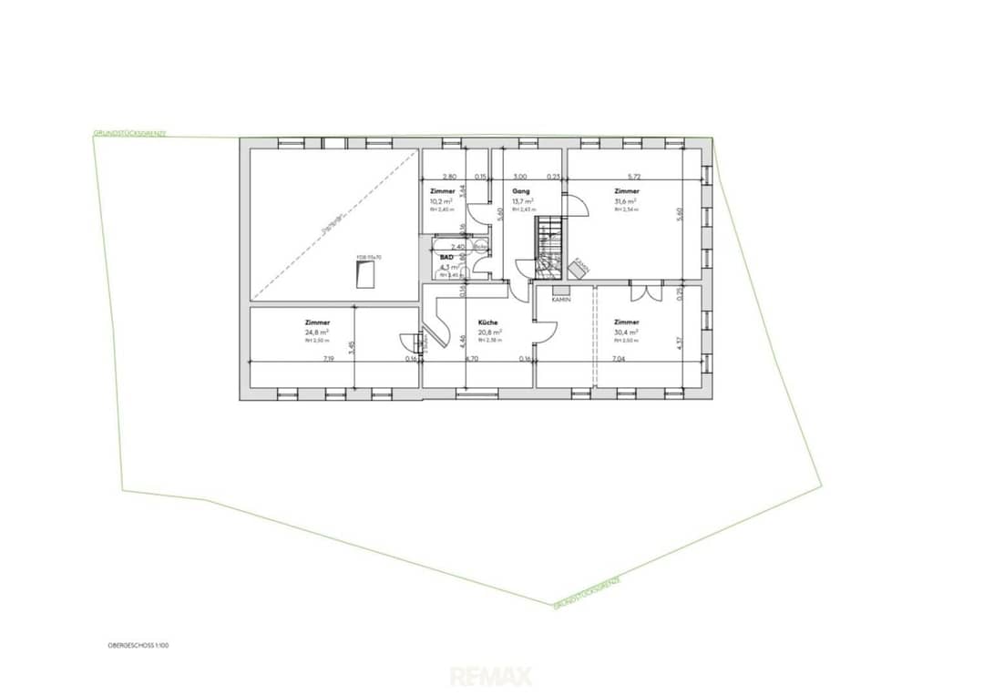 Grundriss 1
