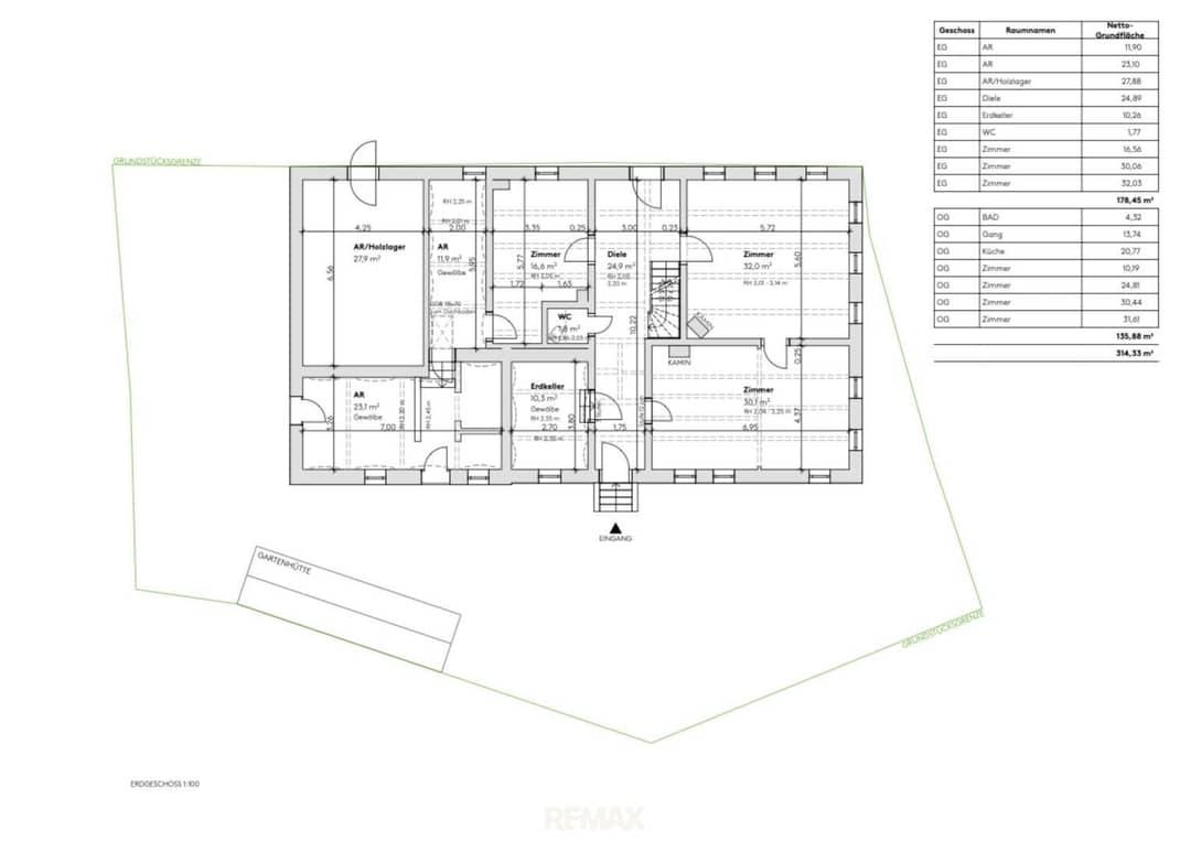 Grundriss 2