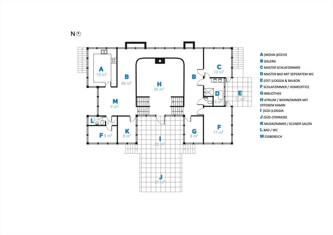 Grundriss 2