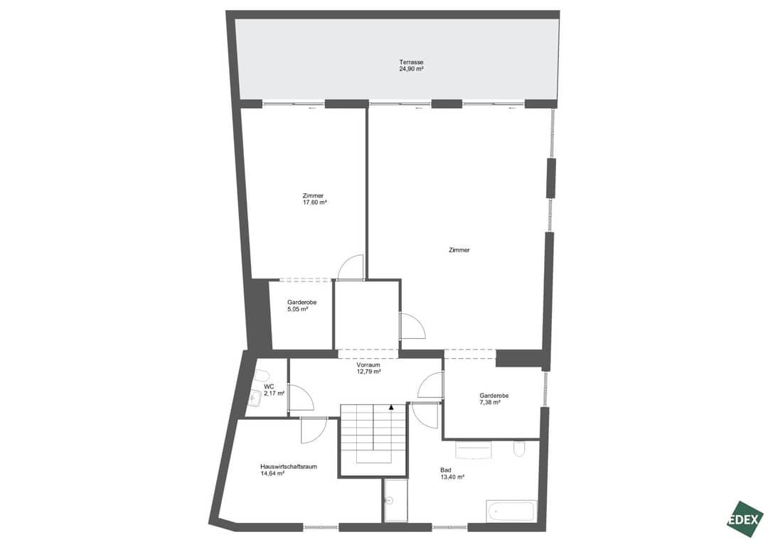 Grundriss 2