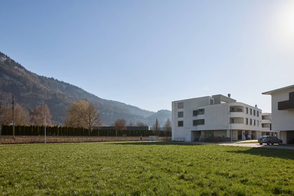 Großzügiges Baugrundstück in Hohenems