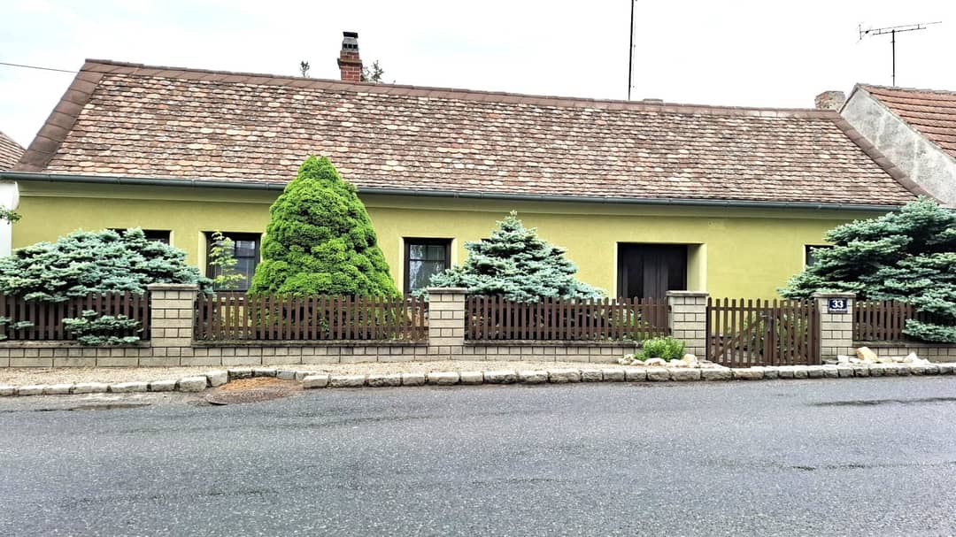 Wohnhaus mit Garten in Ragelsdorf
