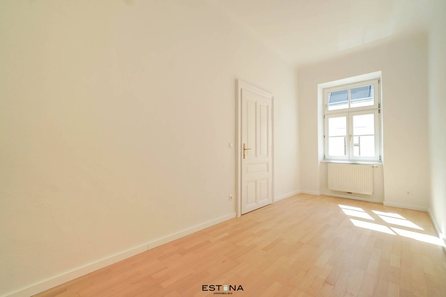 Halbgasse 20 - Living in the Heart of Neubau