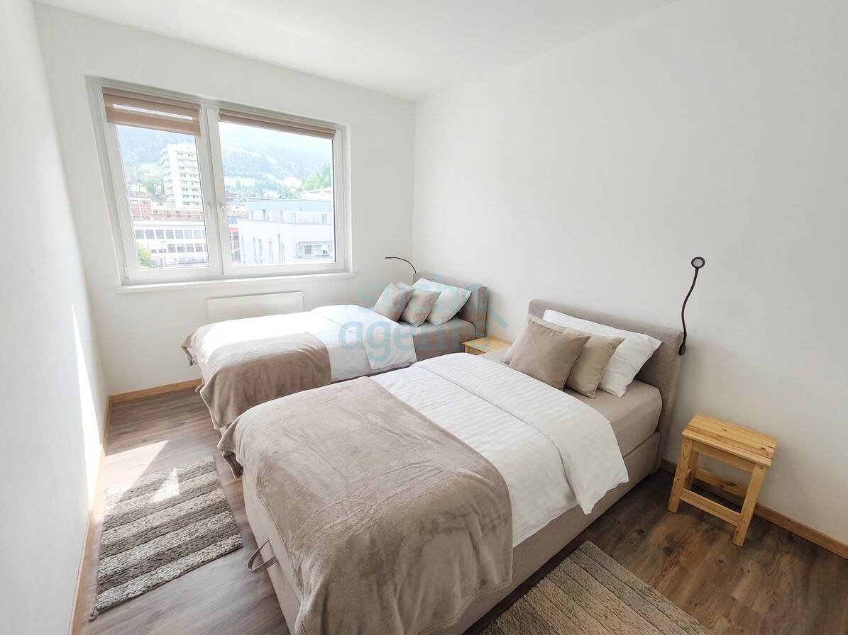 Wohnung Altstadtnahe mit Lift und Balkon