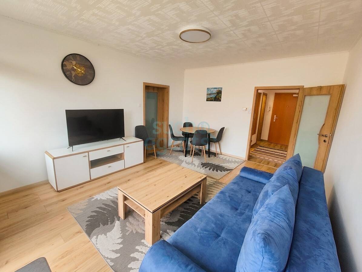 Wohnung Altstadtnahe mit Lift und Balkon