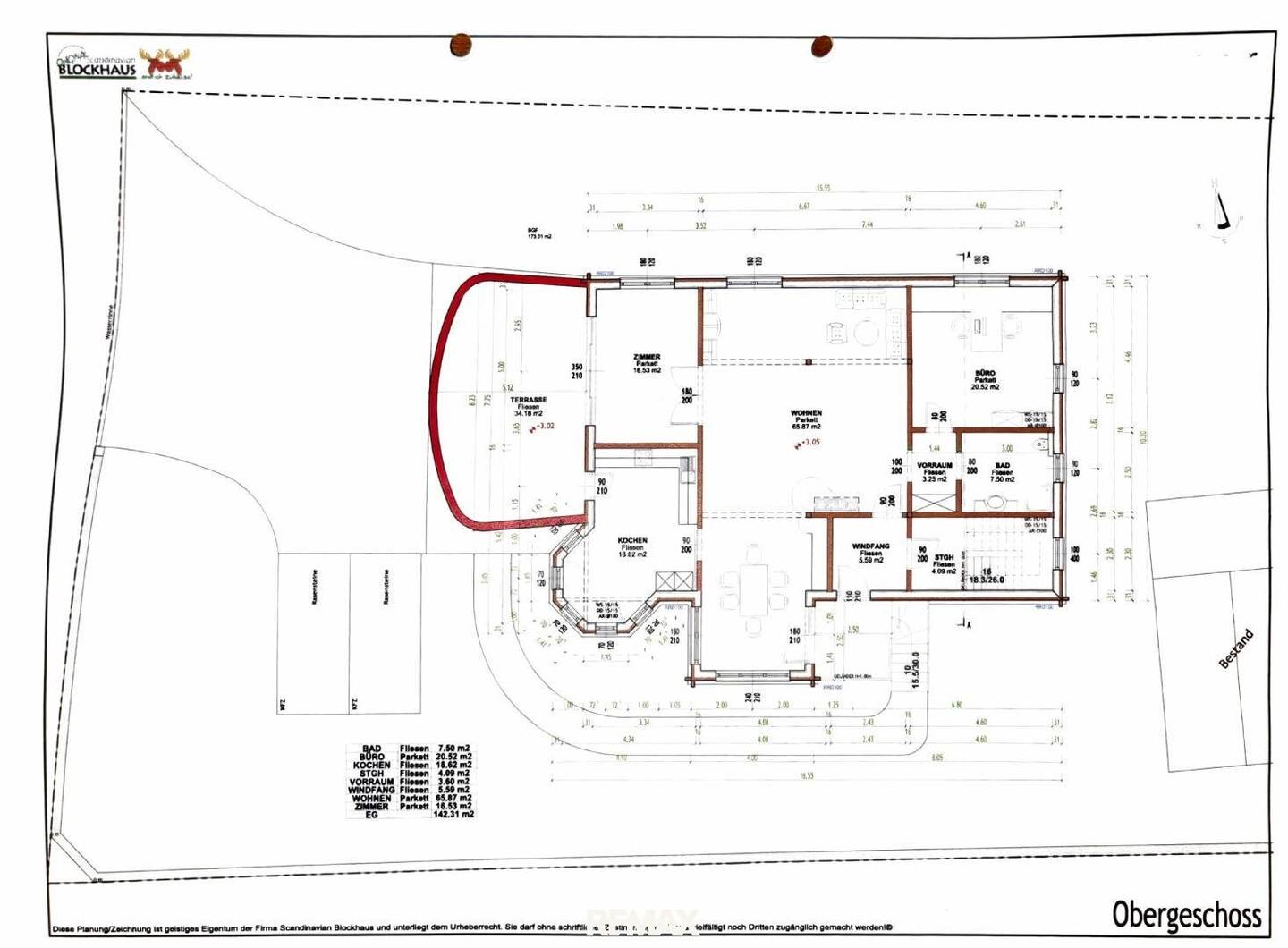 Grundriss 3