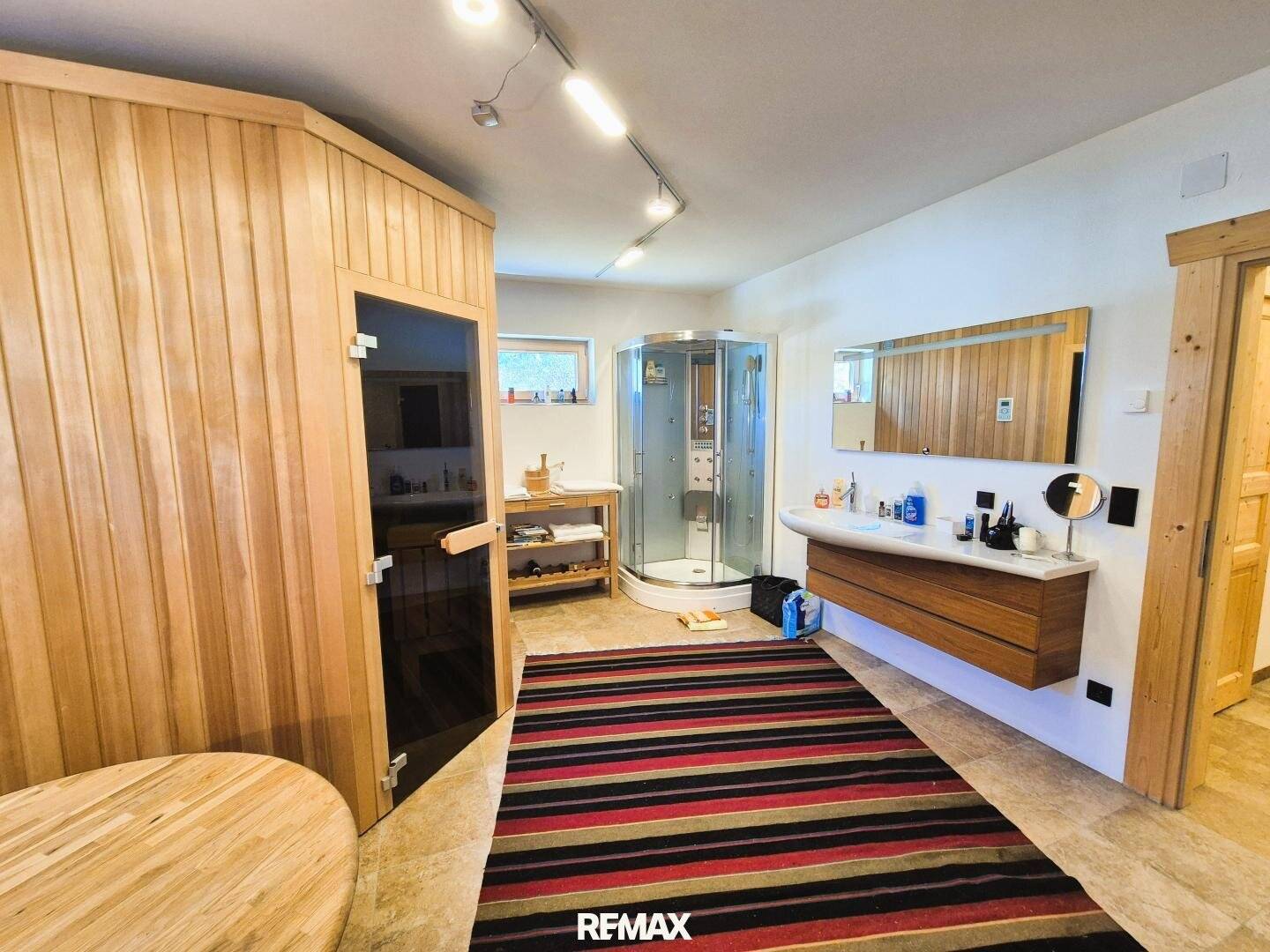 Exklusives Traumhaus am Kreischberg