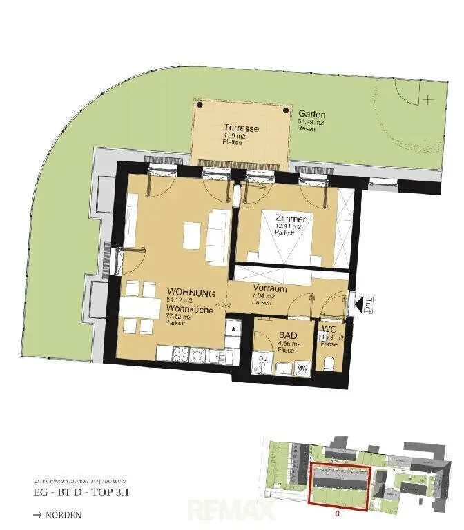 Grundriss 1