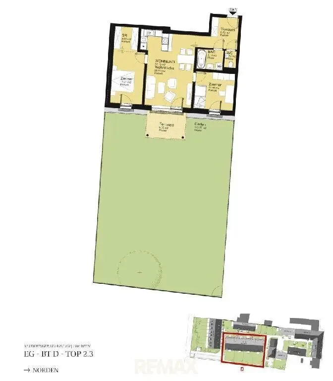 Grundriss 2
