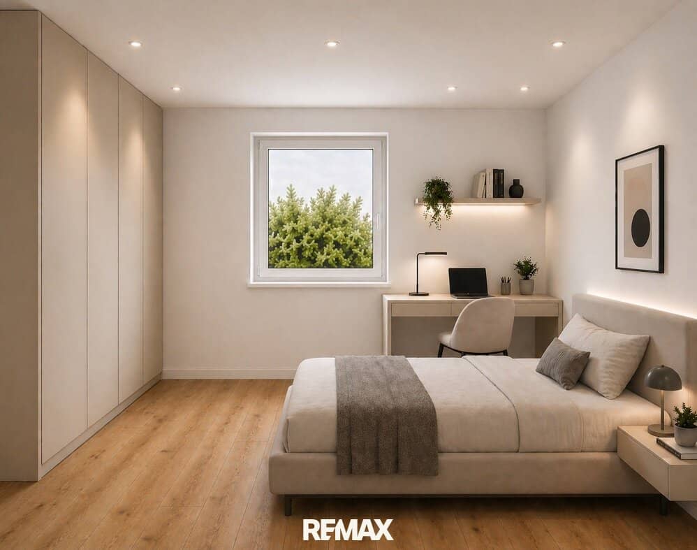 Schlafzimmer 1